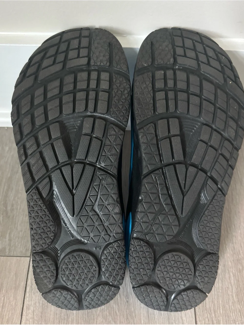 Hoka easy slip